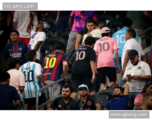 巴塞罗那俱乐部世界排名上升至前十，梅西领衔球队壮举引爆体育界热议