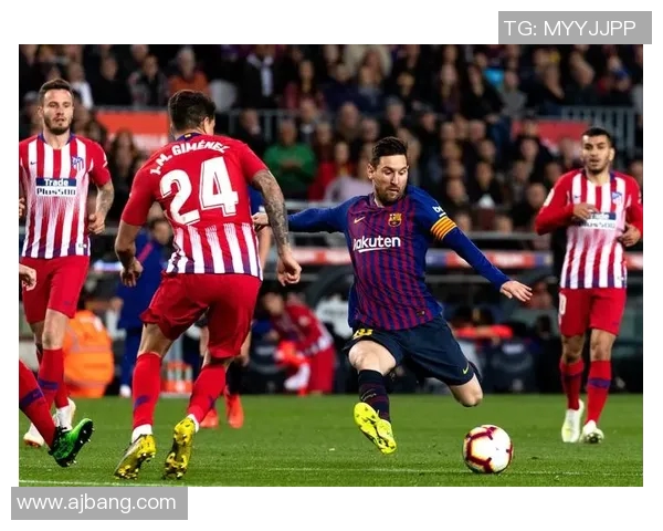 巴塞罗那官方宣布梅西加盟马德里竞技，西甲联赛格局生变