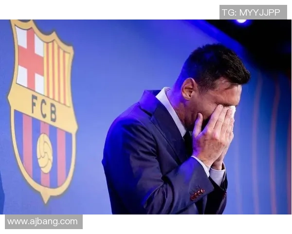 巴塞罗那声明梅西续约近在咫尺，梅西或将终老诺坎普