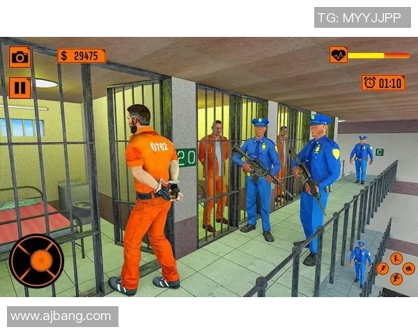 巴西劳塔罗监狱发生越狱事件，30名罪犯成功逃脱：探究背后的深层原因