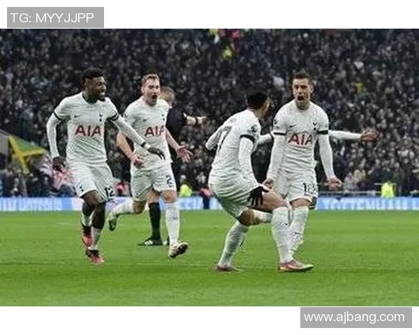 柏林赫塔连不败！热刺球星火力全开！