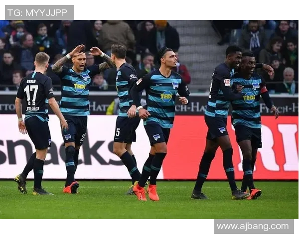 柏林联队陷入困境,德甲形势岌岌可危 柏林联队陷入困境,德甲形势岌岌可危