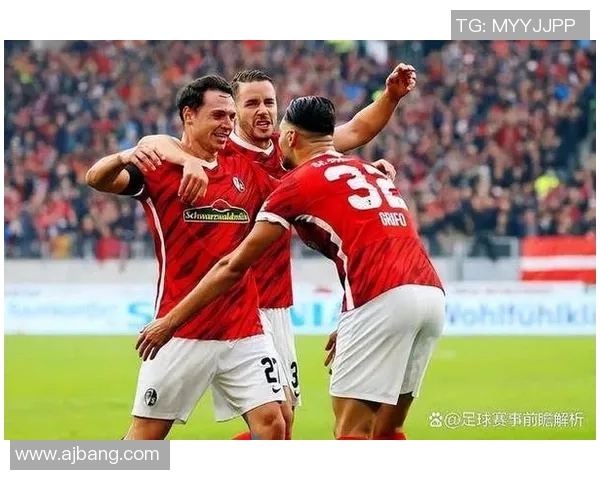 柏林联合不败战绩延续，1-1逼平弗赖堡力保积分