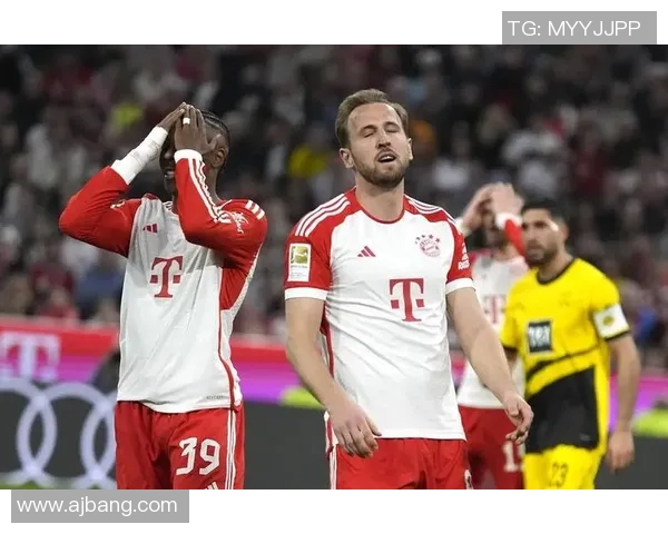 拜仁慕尼黑:德甲称霸,榜首稳固的霸主地位不可动摇 拜仁慕尼黑:德甲称霸,榜首稳固的霸主地位不可动摇