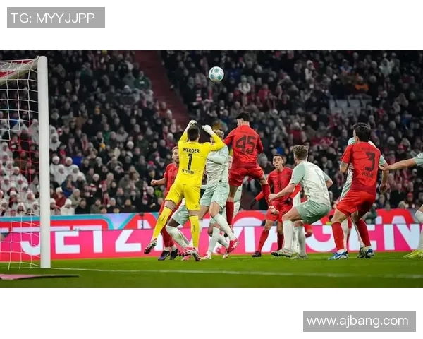 拜仁再战云达梅，德甲巅峰对决再度上演