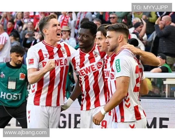 拜仁慕尼黑再添一胜！豪取斯图加特，独霸德甲赛场