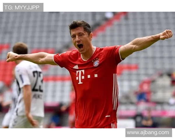 拜仁慕尼黑陷入胶着，德甲争冠形势白热化