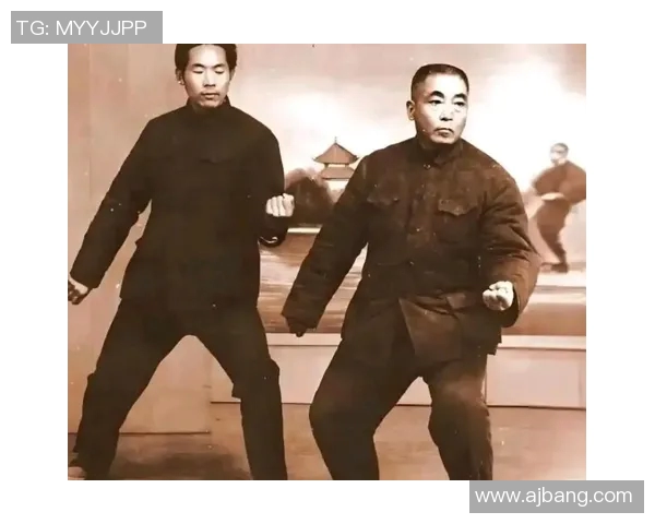 陈氏太极拳的起源发展及其在现代健身中的重要性分析