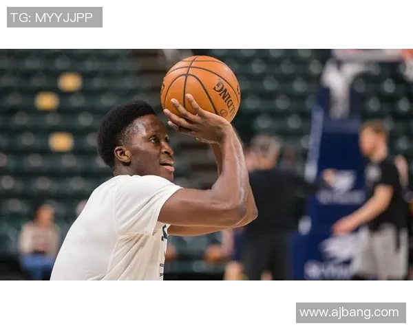 步行者险胜开拓者，奥拉迪波关键时刻爆发