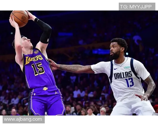 独行侠队击败湖人队，取得意外胜利