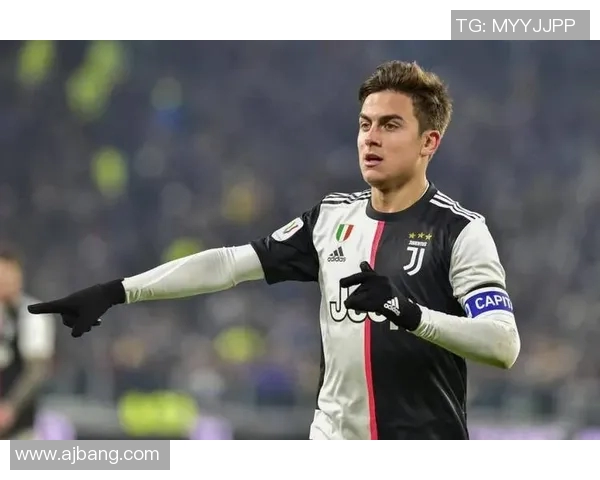 迪巴拉获评为年度阿根廷最佳球员，喜极而泣