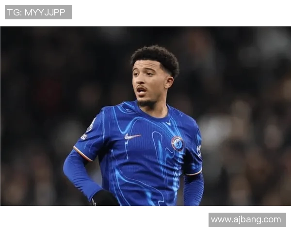 多特蒙德签下桑乔，提升中场战力