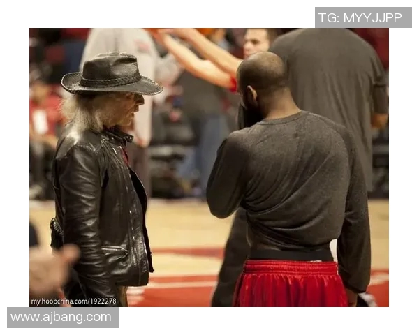 公牛即将进行主场招募球迷活动，打造更紧密球迷社区