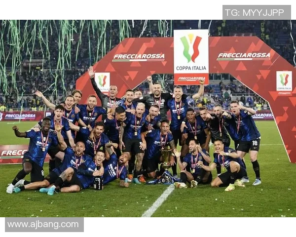 国米球星连续5轮取得进球，助球队卫冕意大利杯！