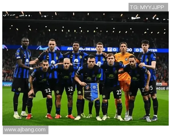 国米一路高歌猛进，蝉联意甲冠军前景光明