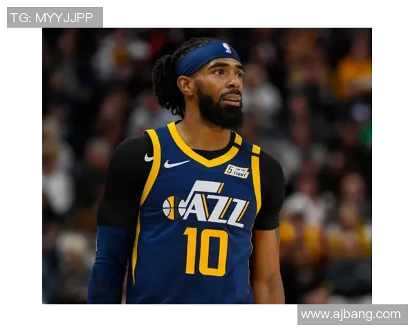 爵士队队员意外伤退，战绩前景堪忧