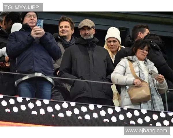 克洛普将率领德国国家队征战欧洲杯——德国足球的新篇章