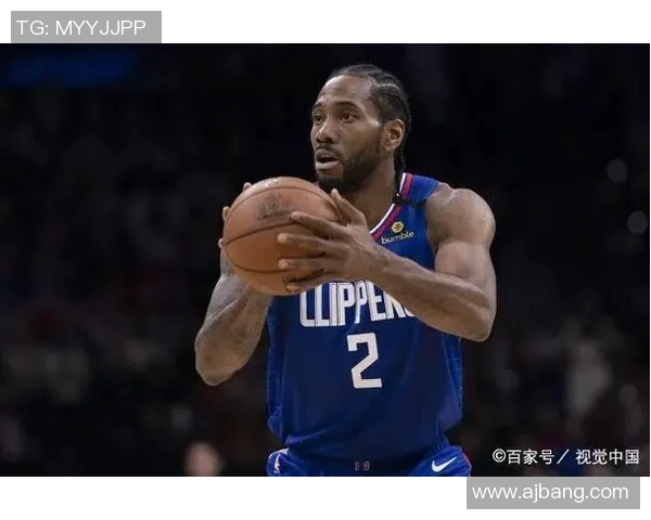 快船连胜灭独行侠，莱昂纳德状态回归