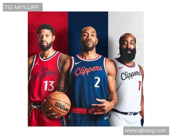 快船队换帅，球队面貌大变