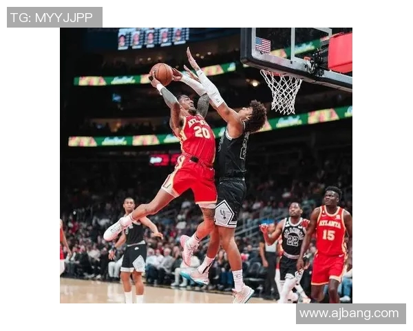 老鹰惨败尼克斯，遭遇不败连败，何去何从？