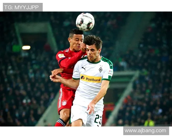 门兴双连败，拜仁稳坐榜首势不可挡