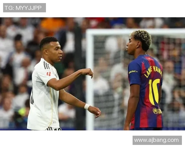 姆巴佩领衔进攻！亚马尔迎来热火朝天的表现