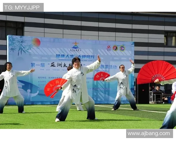 太极拳全套的精髓与练习方法探讨，提升身心健康的传统武术之道