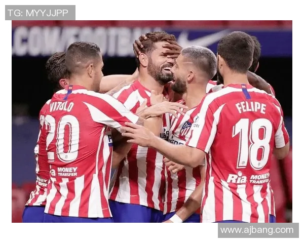 西甲赛程出炉，马竞VS皇马大战定档12月18日：火星撞地球的巅峰对决