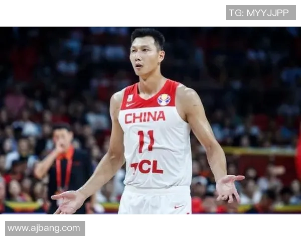 易建联因伤缺席CBA季后赛，或将错过东京奥运会