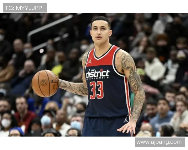 奇才前锋勇夺最佳新秀提名，未来无限光明