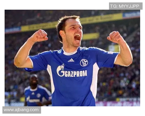 沙尔克04客场硬战战平柏林赫塔，保持不败势头