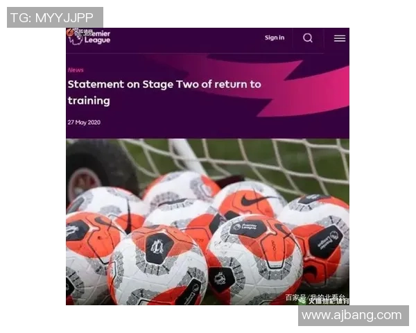 英超联赛因新冠病毒暂停足球迷们期待重启