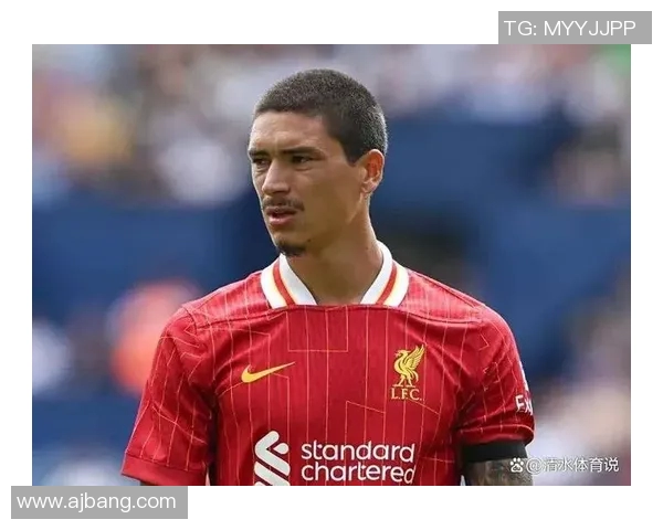 利物浦外租年轻前锋，磨砺成为未来核心