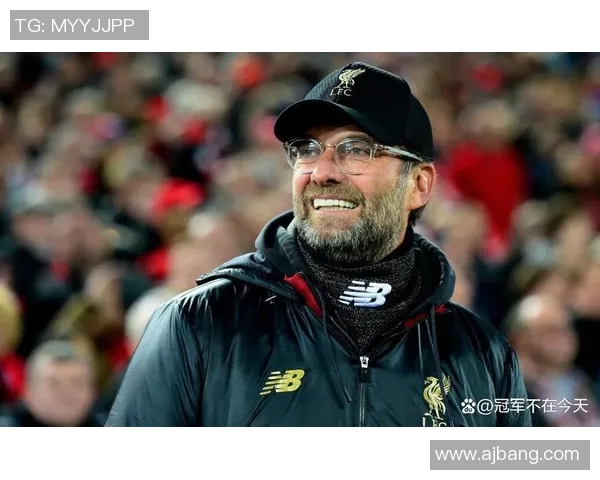 利物浦主帅克洛普：梅西是全世界最好的球员